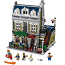 LEGO Creator Expert Parisian Restaurant 10243