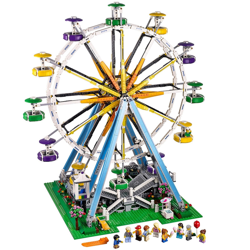 LEGO Creator Expert Ferris Wheel 10247