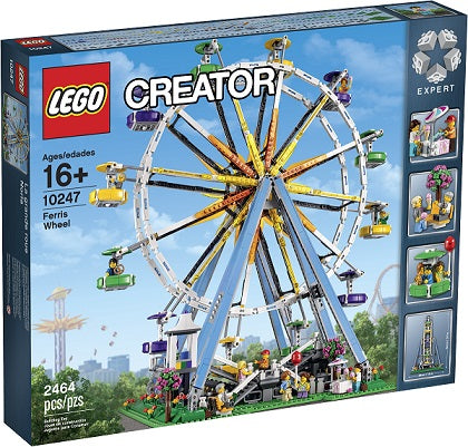 LEGO Creator Expert Ferris Wheel 10247