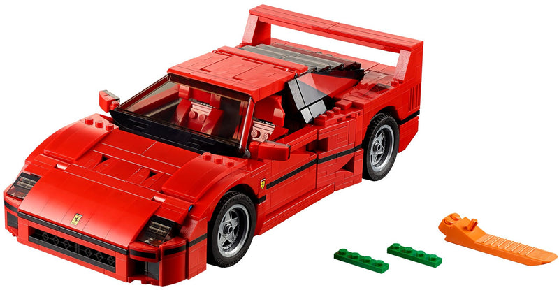 LEGO Creator Expert Ferrari F40 10248