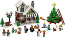 LEGO Creator Expert Winter Toy Shop 10249