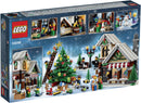 LEGO Creator Expert Winter Toy Shop 10249