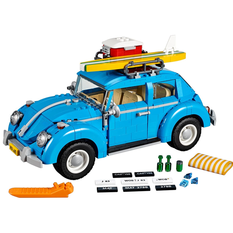 LEGO Creator Expert Volkswagen Beetle 10252