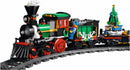 LEGO Winter Holiday Train 10254