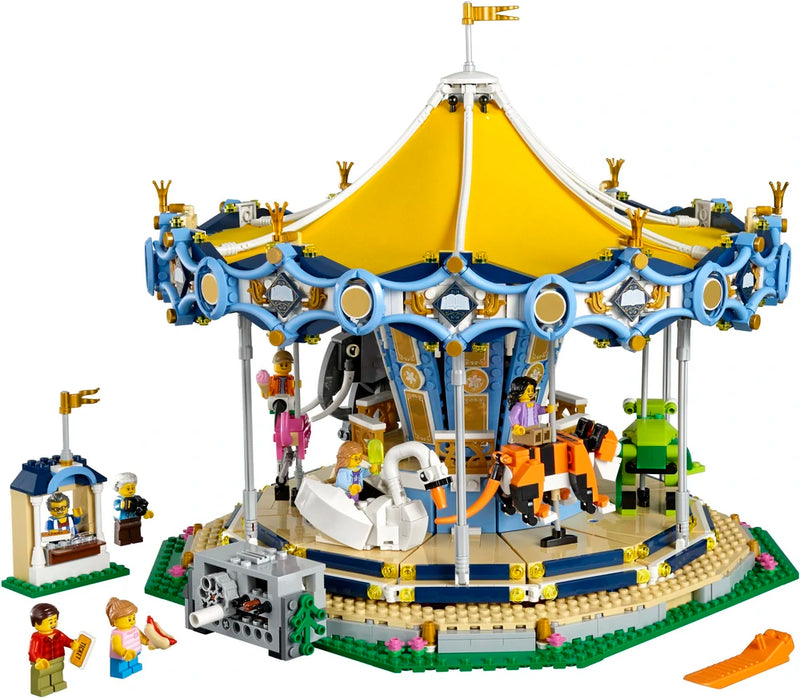 LEGO Creator Expert Carousel 10257