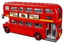 LEGO Creator Expert London Bus 10258
