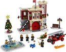 LEGO Creator Expert Winter Village Fire Station 10263