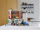LEGO Creator Expert Corner Garage 10264
