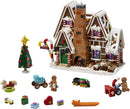 LEGO Creator Expert Gingerbread House 10267
