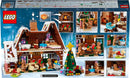 LEGO Creator Expert Gingerbread House 10267