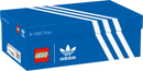 LEGO ICONS Adidas Originals Superstar 10282