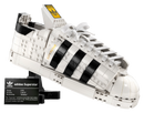 LEGO ICONS Adidas Originals Superstar 10282