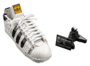 LEGO ICONS Adidas Originals Superstar 10282