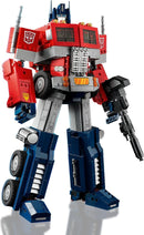 LEGO ICONS Optimus Prime 10302