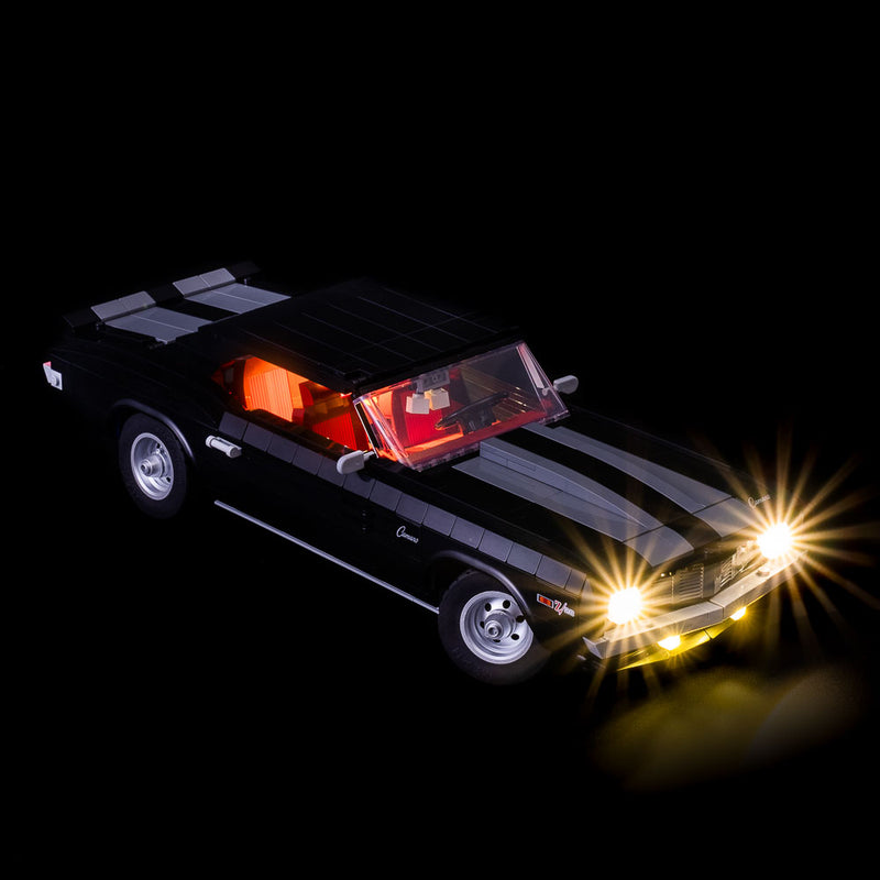 LEGO Chevrolet Camaro Z28