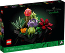 LEGO Icons Succulents?10309