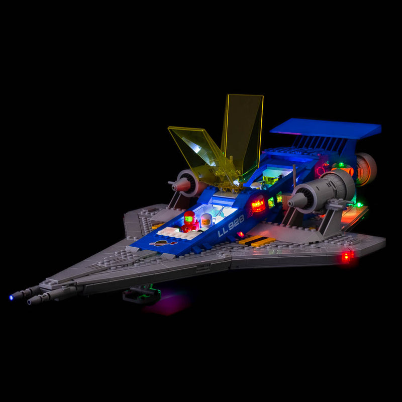 LEGO Galaxy Explorer