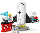 LEGO DUPLO Town Space Shuttle Mission 10944