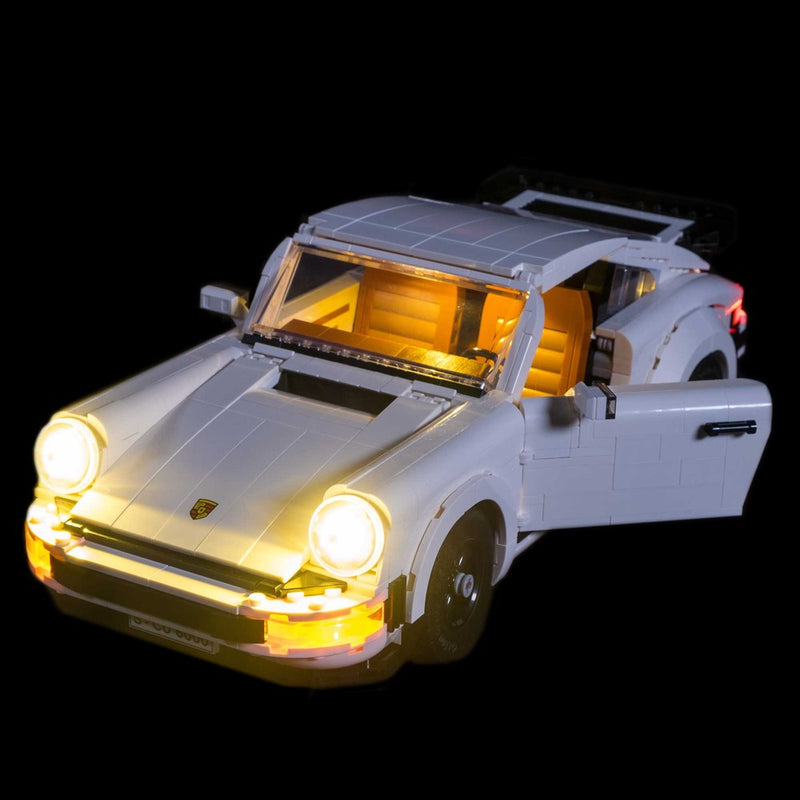 LEGO Porsche 911