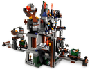 LEGO Castle Dwarves' Mine 7036