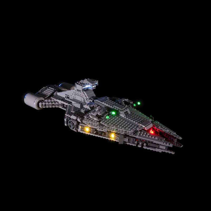 LEGO Star Wars Imperial Light Cruiser