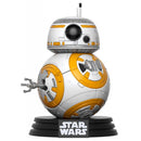 Star Wars - BB-8 Ep8 Pop!