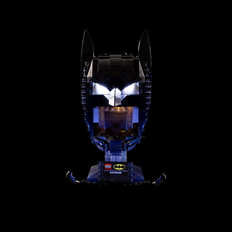 LEGO Batman Cowl