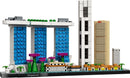 LEGO Architecture Singapore 21057
