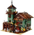 LEGO Ideas Old Fishing Store 21310