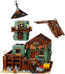 LEGO Ideas Old Fishing Store 21310