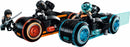 LEGO Ideas Tron Legacy 21314