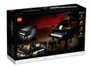 LEGO Ideas Grand Piano 21323