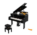 LEGO Ideas Grand Piano 21323