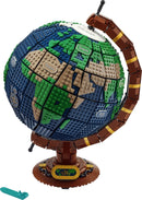 LEGO Ideas The Globe 21332