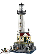 LEGO Ideas Motorized Lighthouse 21335