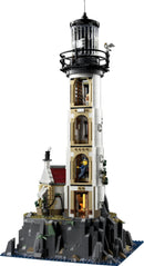 LEGO Ideas Motorized Lighthouse 21335