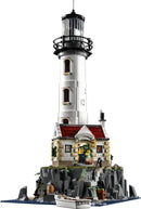 LEGO Ideas Motorized Lighthouse 21335