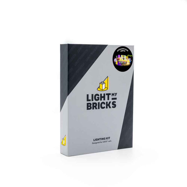 LEGO BTS Dynamite #21339 Light & Sound Kit