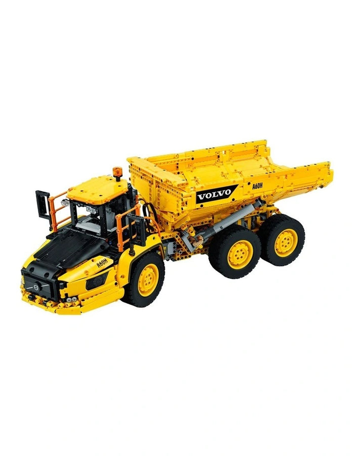 Technic 6x6 outlet