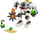 LEGO Creator Space Mining Mech 31115