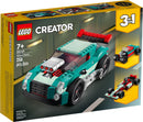 LEGO Creator Street Racer 31127