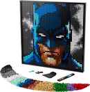 LEGO Art Jim Lee Batman Collection 31205