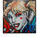 LEGO Art Jim Lee Batman Collection 31205