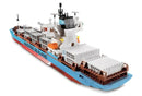 LEGO Maersk Sealand Container Ship 10152