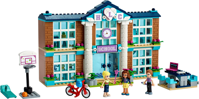 LEGO Friends Heartlake City School 41682