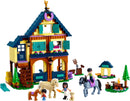 LEGO Friends Forest Horseback Riding Center 41683