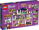 LEGO Friends Heartlake City Grand Hotel 41684