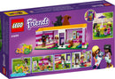 LEGO Friends Pet Adoption Cafe 41699