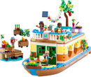 LEGO Friends Canal Houseboat 41702