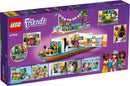 LEGO Friends Canal Houseboat 41702